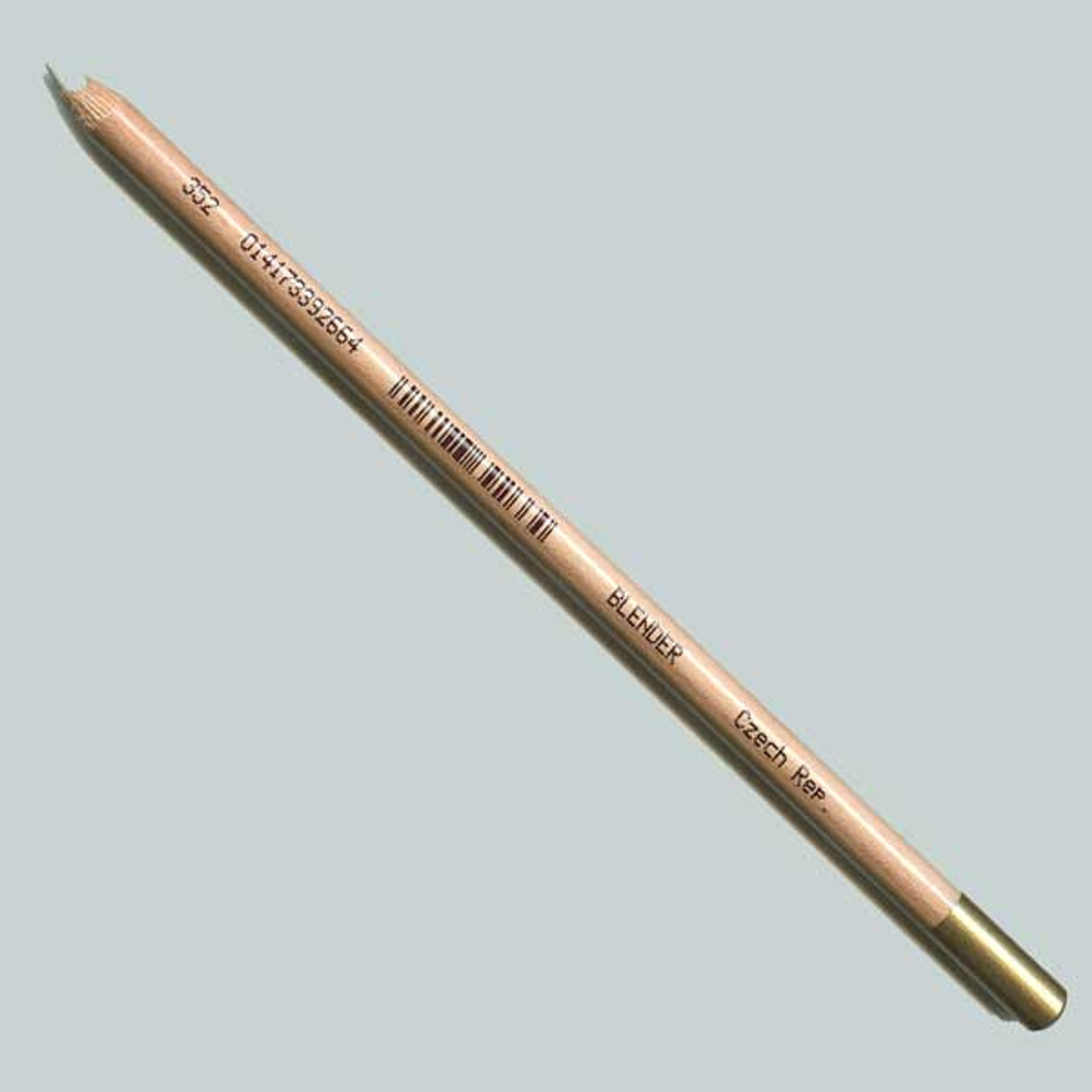 Koh-I-Noor Tri-Tone Pencil Blender - Wet Paint Artists' Materials